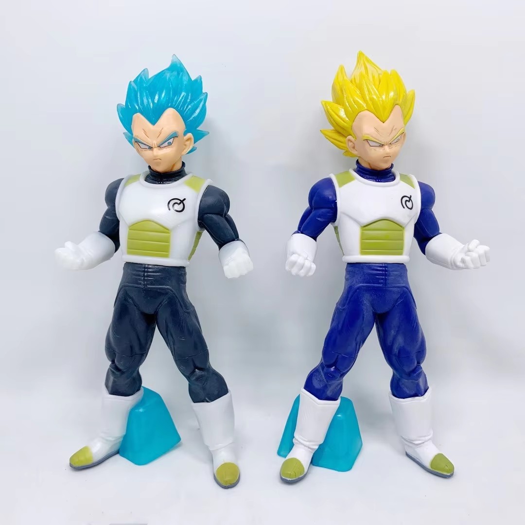 20cm Anime Dragon Ball Figure  - Model Kit Vegito recensione e prezzo