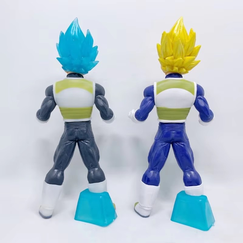 20cm Anime Dragon Ball Figure  - Model Kit Vegito recensione e prezzo