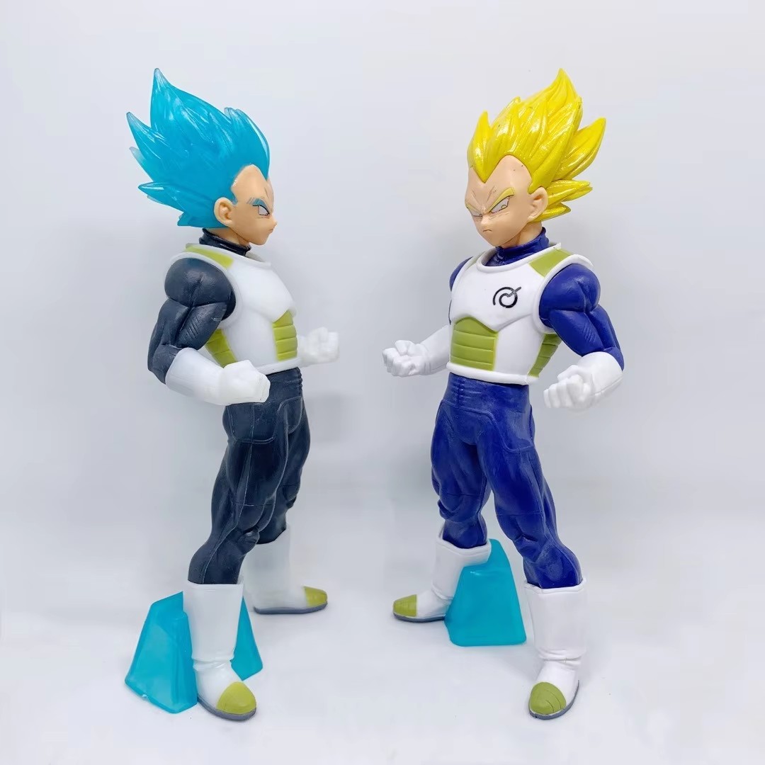 20cm Anime Dragon Ball Figure  - Model Kit Vegito recensione e prezzo