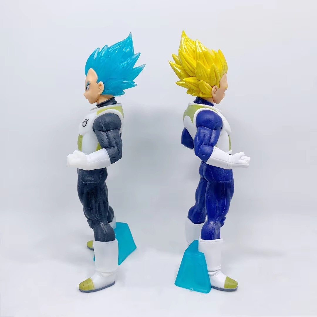 20cm Anime Dragon Ball Figure  - Model Kit Vegito recensione e prezzo