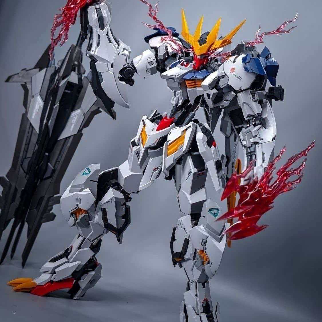 【In Stock】Wolf Technology 1/10 - Model Kit Xiaoyaozi recensione e prezzo
