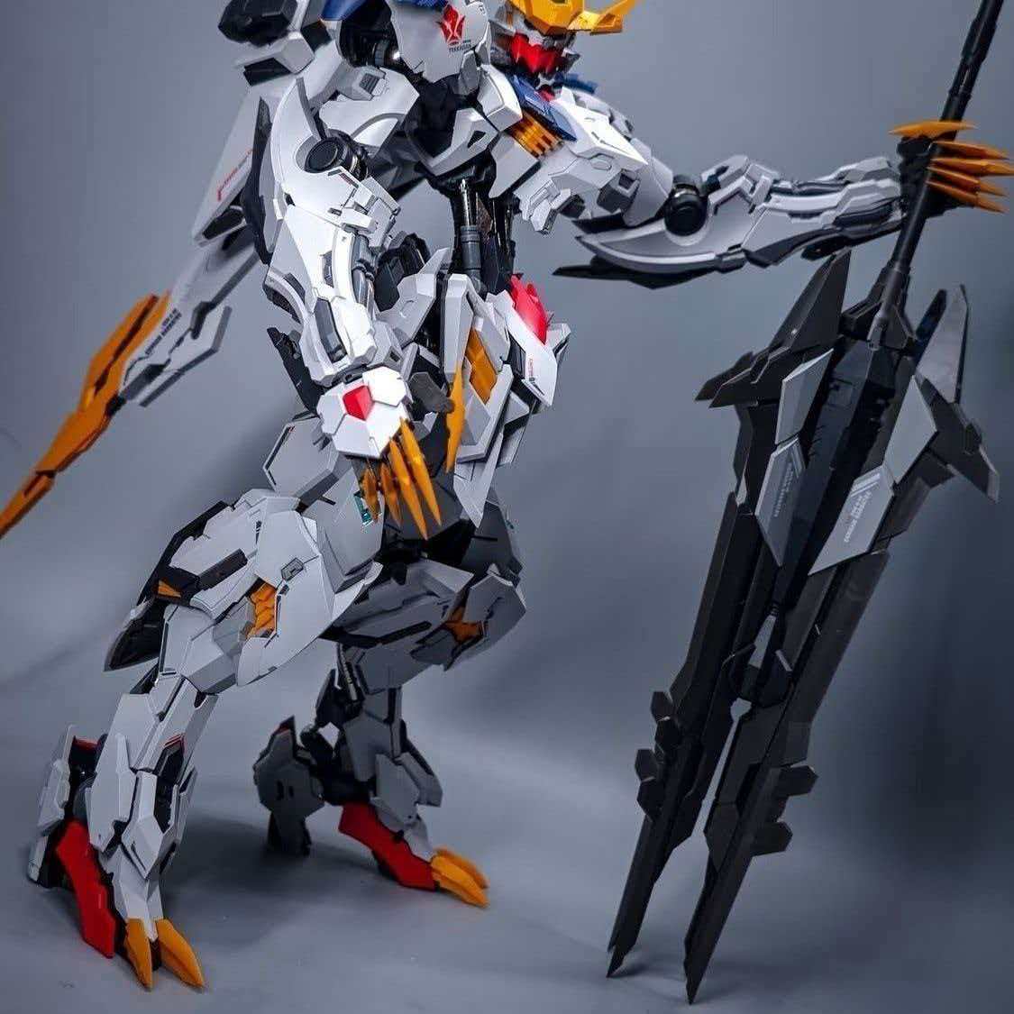 【In Stock】Wolf Technology 1/10 - Model Kit Xiaoyaozi recensione e prezzo