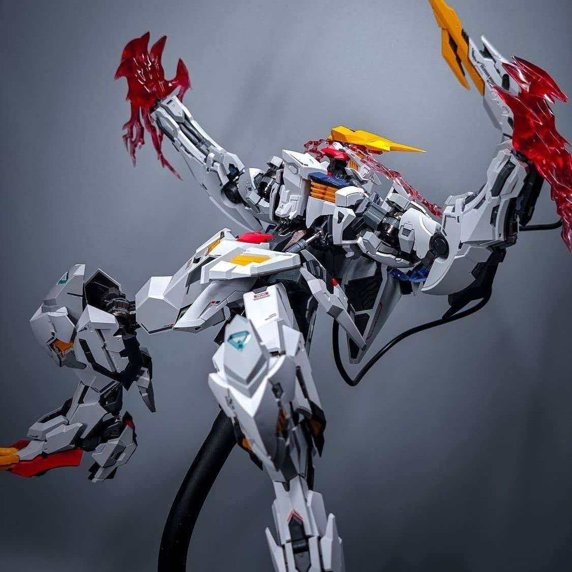 【In Stock】Wolf Technology 1/10 - Model Kit Xiaoyaozi recensione e prezzo