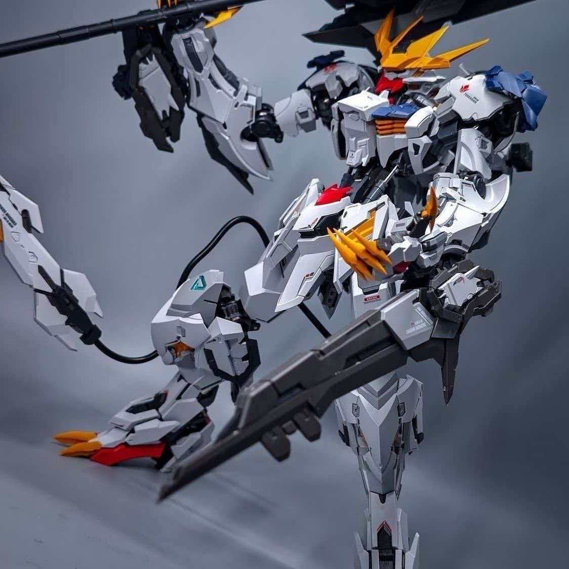 【In Stock】Wolf Technology 1/10 - Model Kit Xiaoyaozi recensione e prezzo