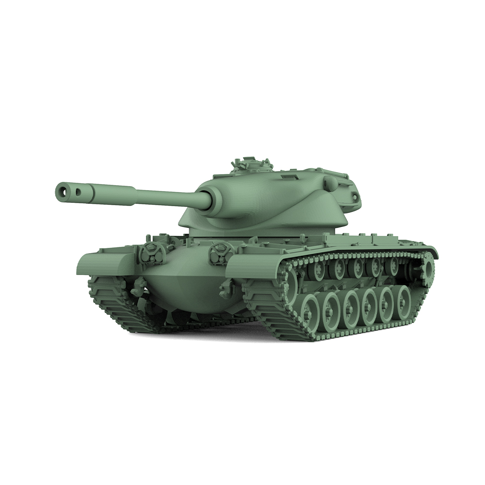 MRY-SFW SS531 Military Model K - Model Kit Tank recensione e prezzo