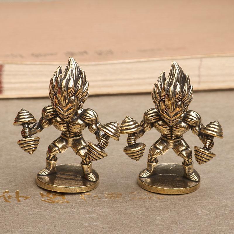 5cm Dragon Ball figure Super S - Model Kit Vegito recensione e prezzo