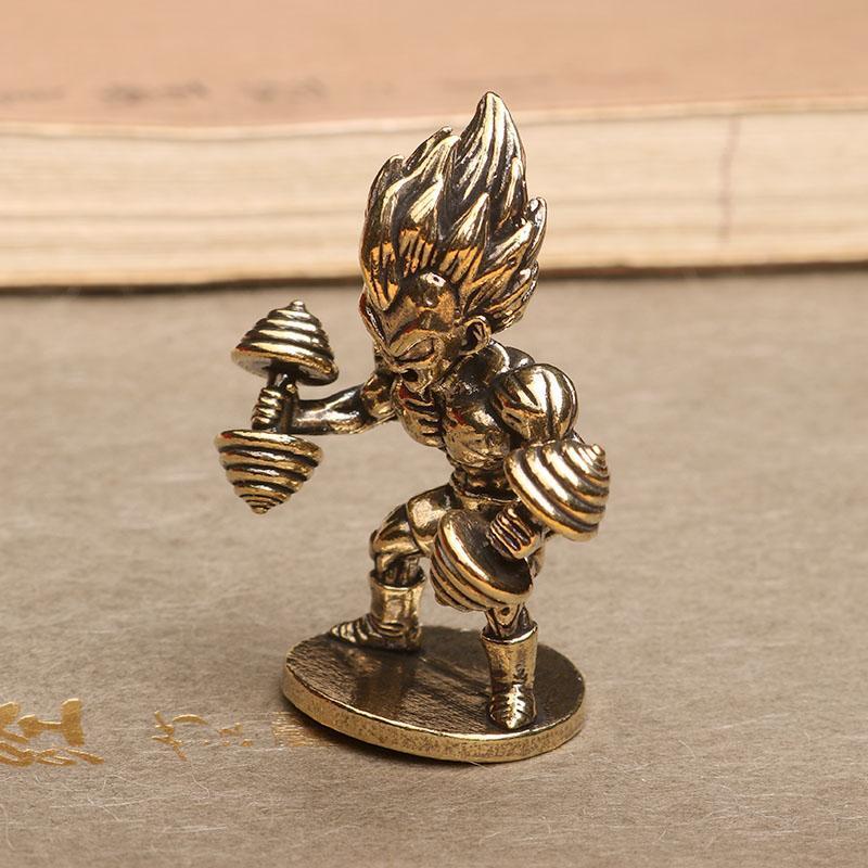 5cm Dragon Ball figure Super S - Model Kit Vegito recensione e prezzo