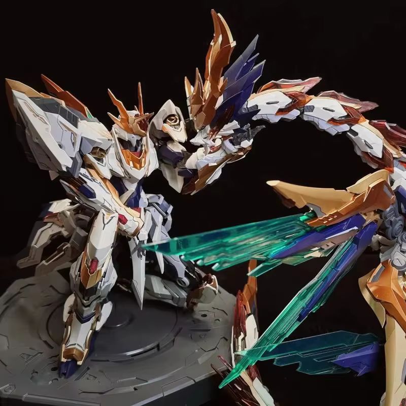 【IN STOCK】 Yuyitang GS-TOYS YU - Model Kit Xiaoyaozi recensione e prezzo
