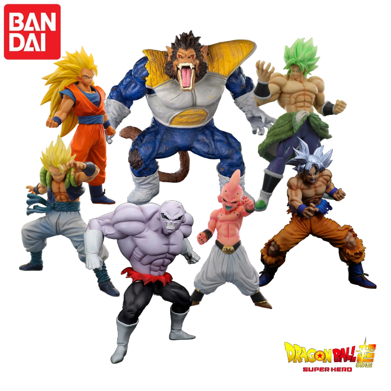 In Stock！BANDAI Ichiban Kuji D - Model Kit Vegito recensione e prezzo