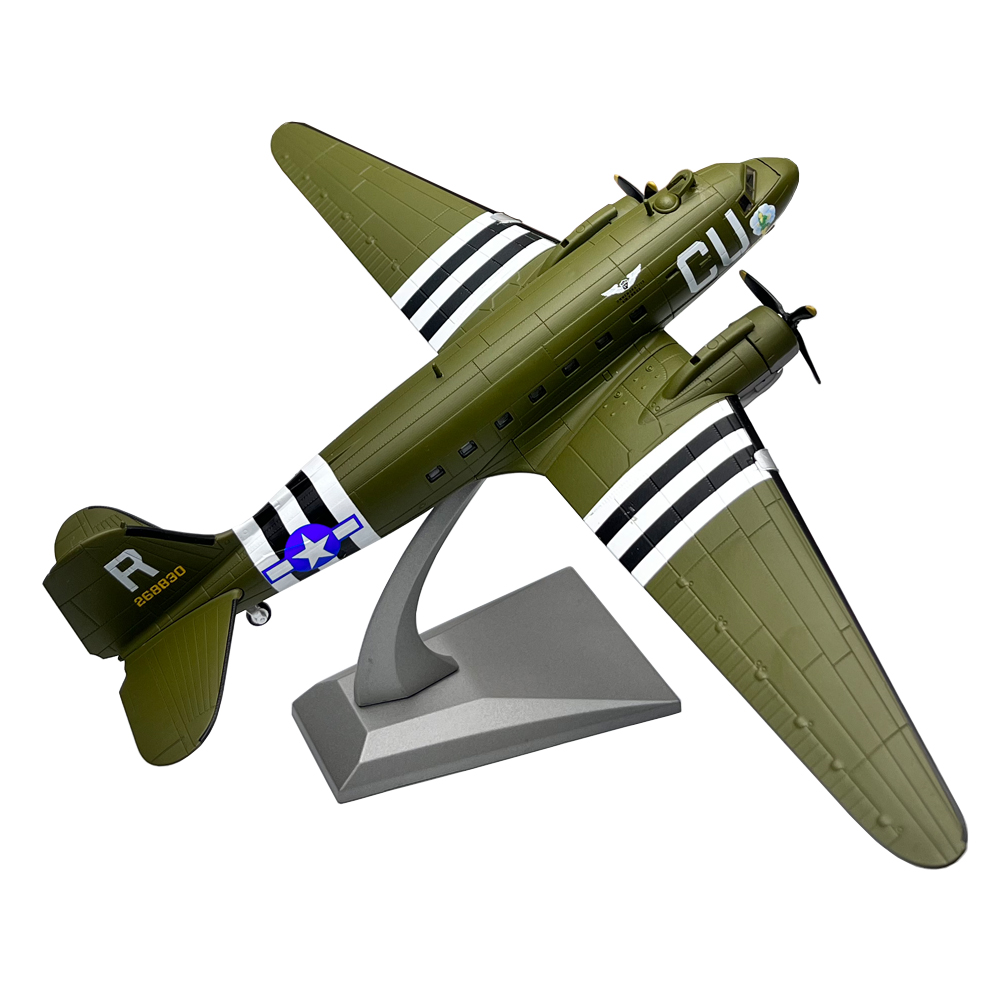 1:100 Scale World War II Dougl - Model Kit Plane recensione e prezzo