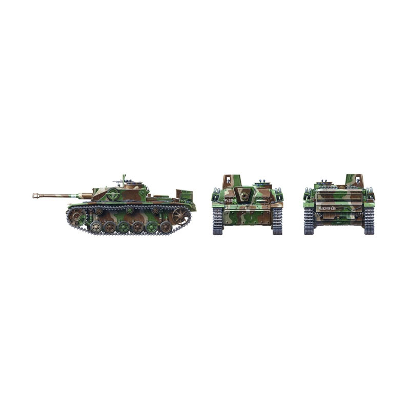 New 1/35 TAMIYA Assemble Model - Model Kit Tank recensione e prezzo