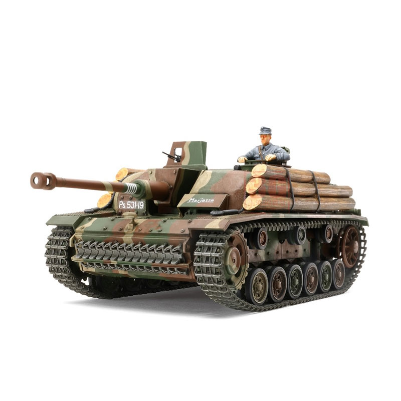 New 1/35 TAMIYA Assemble Model - Model Kit Tank recensione e prezzo