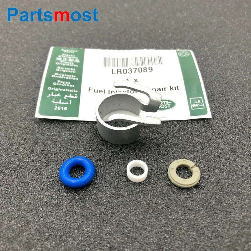 LR037089 FUEL INJECTOR REPAIR  - Model Kit V8 recensione e prezzo