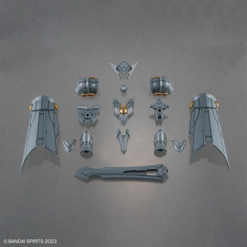 Bandai 67162 30MF Fantasy Libe - Model Kit Tristan recensione e prezzo