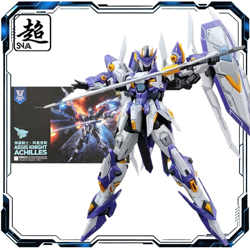 IN STOCK SNAA 1/100 Emperor Se - Model Kit Tristan recensione e prezzo