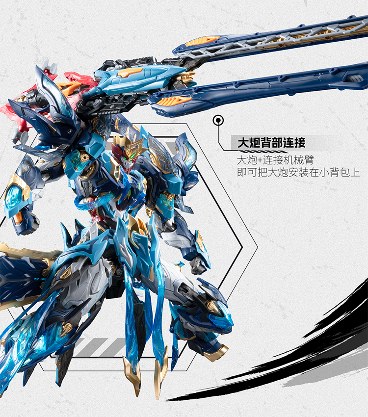 In Stock MOTOR NUCLEAR MNP-XH1 - Model Kit Xiaoyaozi recensione e prezzo