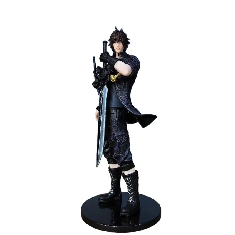 Final Fantasy Collect Anime Fi - Model Kit Final Fantasy recensione e prezzo