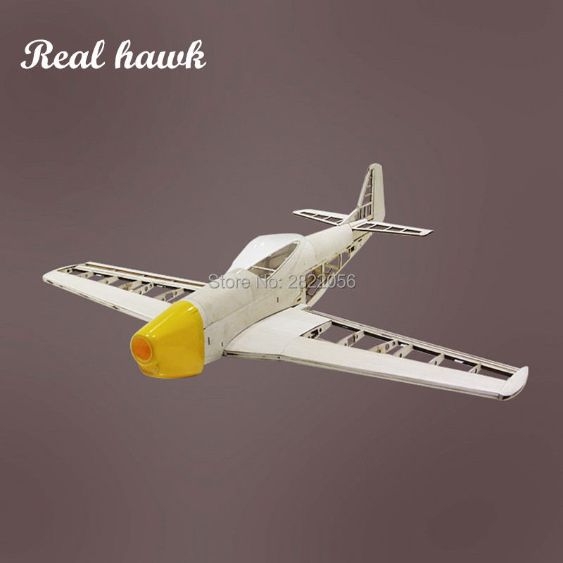 RC AirPlanes Laser DIY Cut Bal - Model Kit Simulator recensione e prezzo