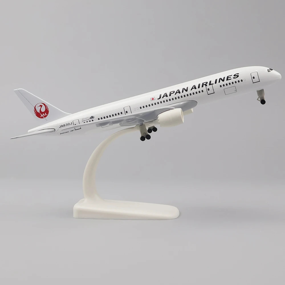 20cm Plane Model Toy Alloy Met - Model Kit Simulator recensione e prezzo