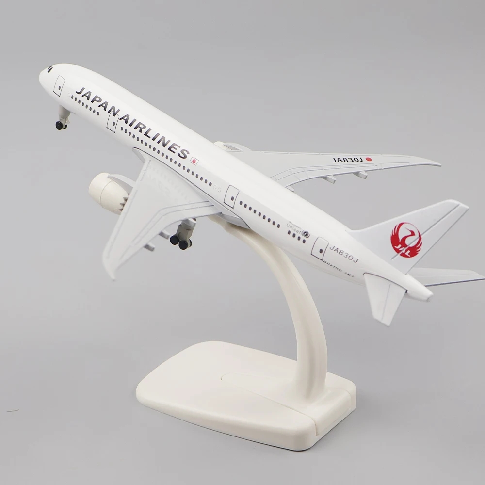 20cm Plane Model Toy Alloy Met - Model Kit Simulator recensione e prezzo