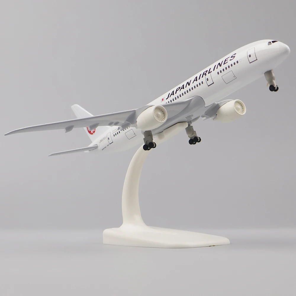 20cm Plane Model Toy Alloy Met - Model Kit Simulator recensione e prezzo
