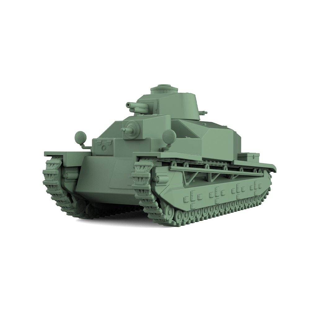 1/144 1/200 1/350 1/700 MRY-SF - Model Kit Tank recensione e prezzo