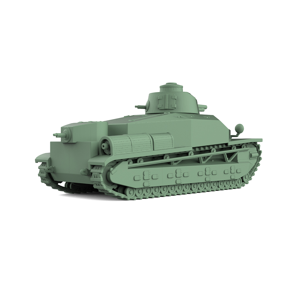 1/144 1/200 1/350 1/700 MRY-SF - Model Kit Tank recensione e prezzo