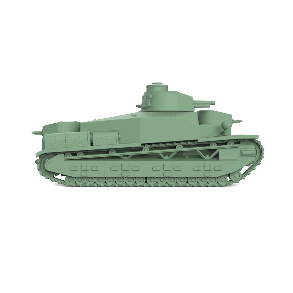 1/144 1/200 1/350 1/700 MRY-SF - Model Kit Tank recensione e prezzo