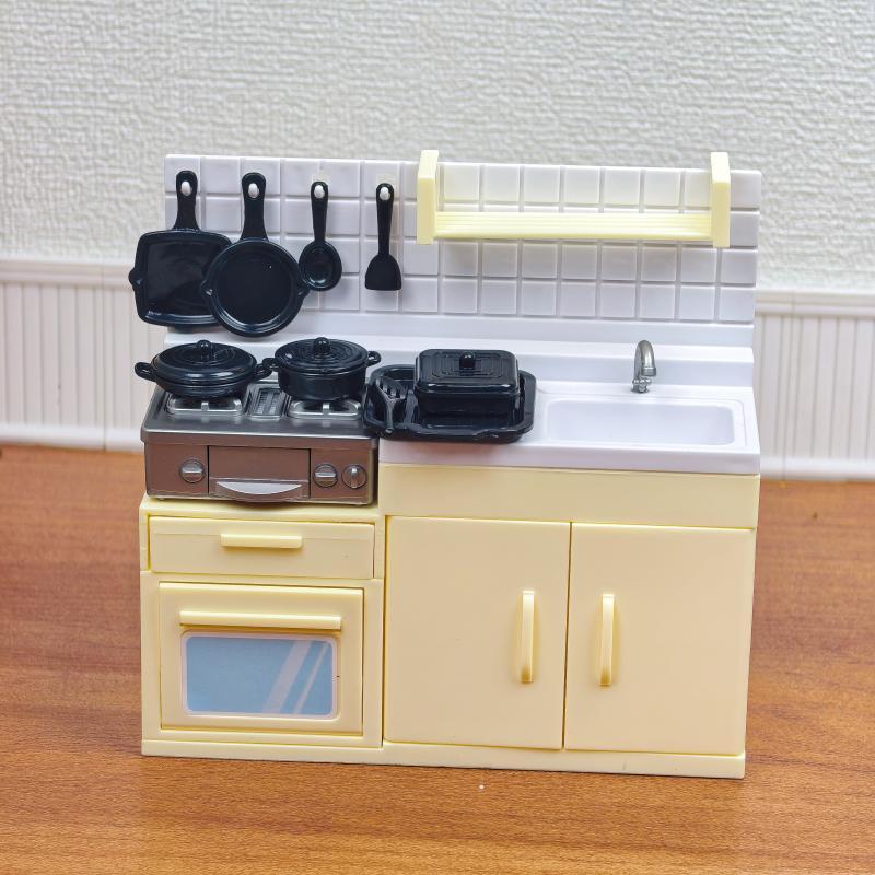 1 Set Compact Kitchenware Kit  - Model Kit Simulator recensione e prezzo