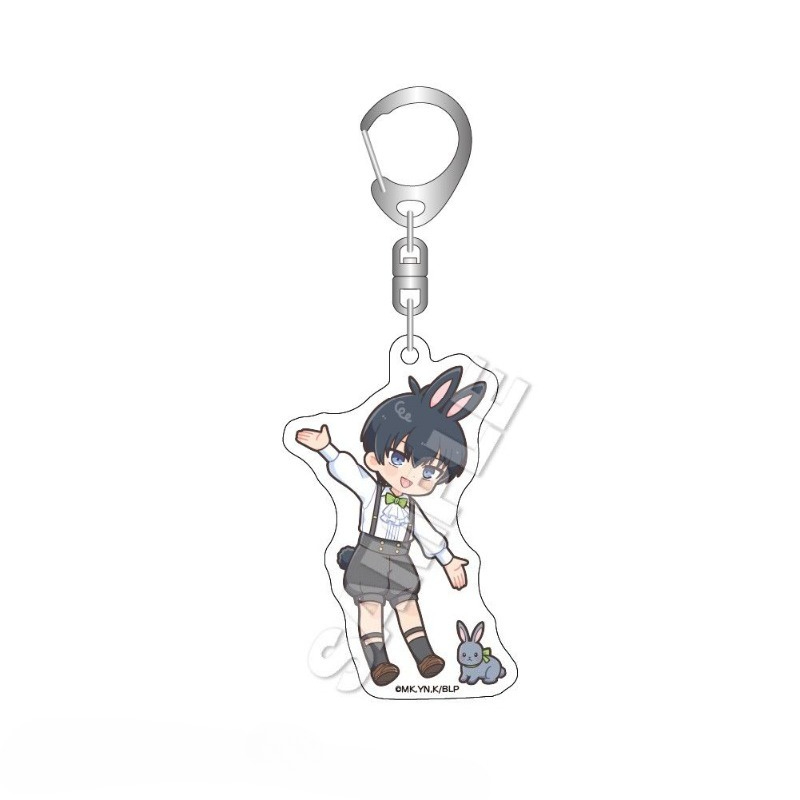 Anime Peripherals Rabbit Ryuse - Model Kit Holder recensione e prezzo