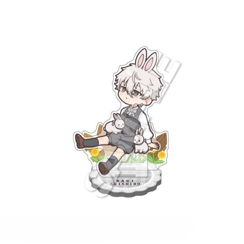 Anime Peripherals Rabbit Ryuse - Model Kit Holder recensione e prezzo