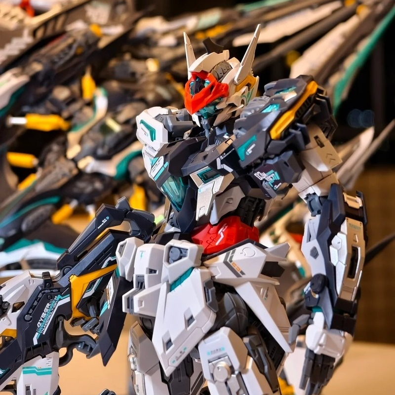 In Stock IN ERA+ PMD THUNDERBO - Model Kit Hemoxian recensione e prezzo