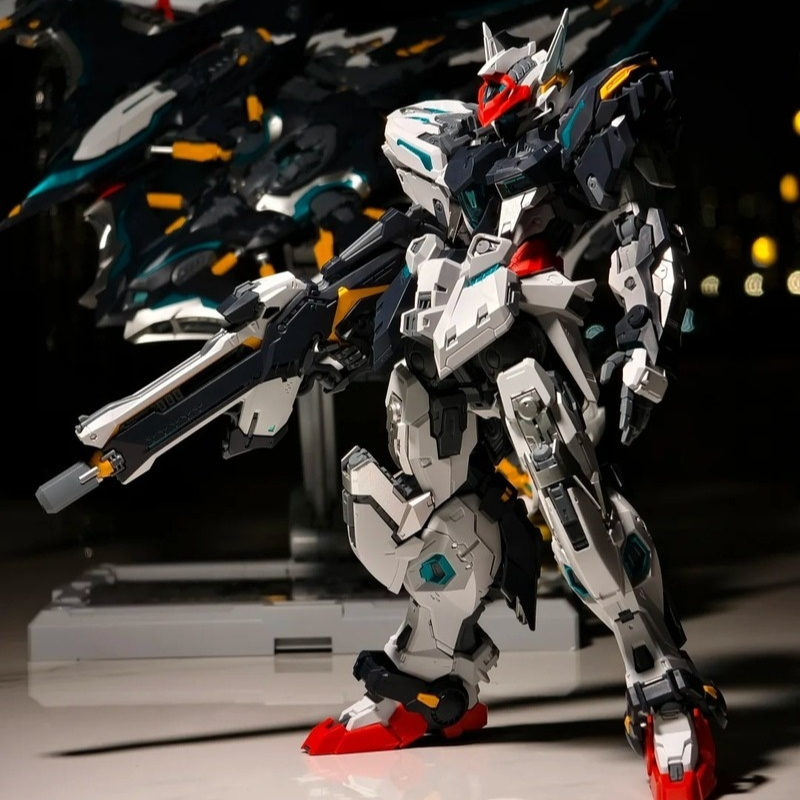 In Stock IN ERA+ PMD THUNDERBO - Model Kit Hemoxian recensione e prezzo