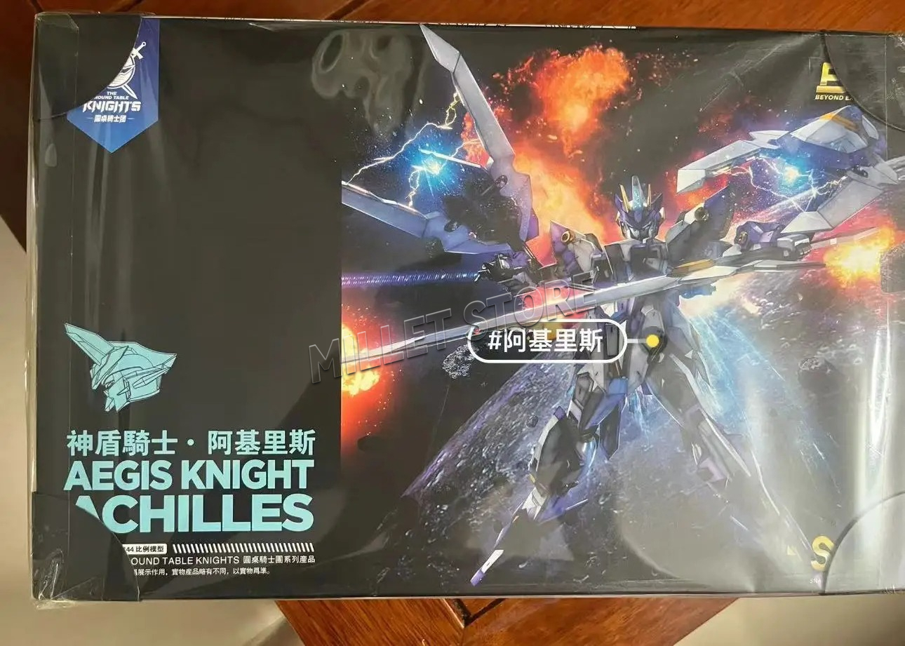 New Product TITAN GREATSWORD/T - Model Kit Tristan recensione e prezzo