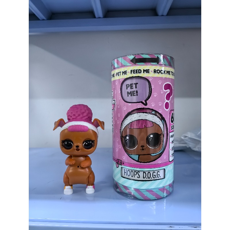 Mga Lol Surprise Figure Intera - Model Kit Box recensione e prezzo