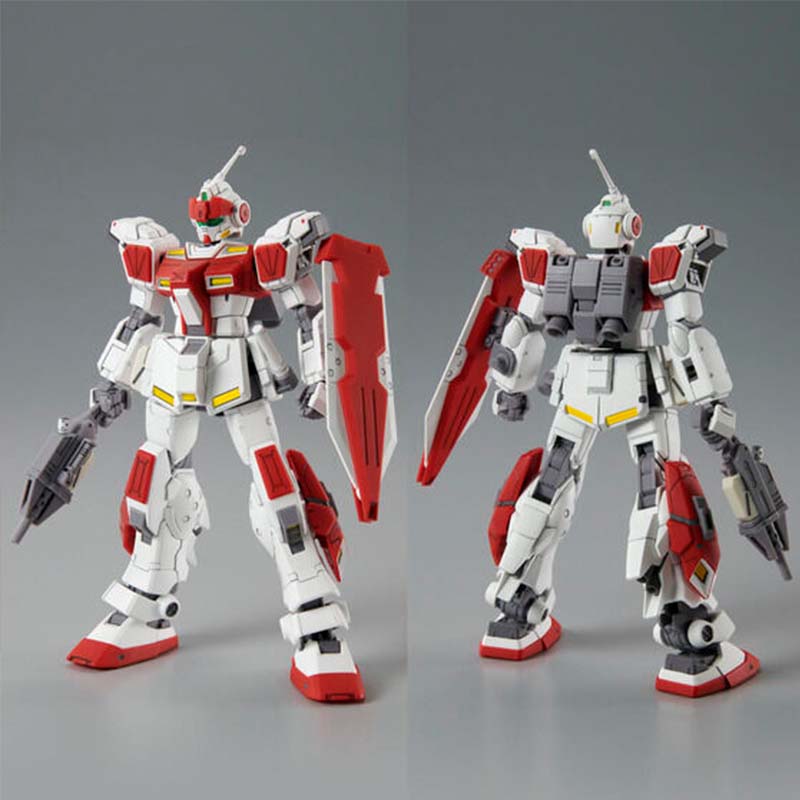 Bandai Gundam Model Kit HGUC P - Model Kit Pg recensione e prezzo