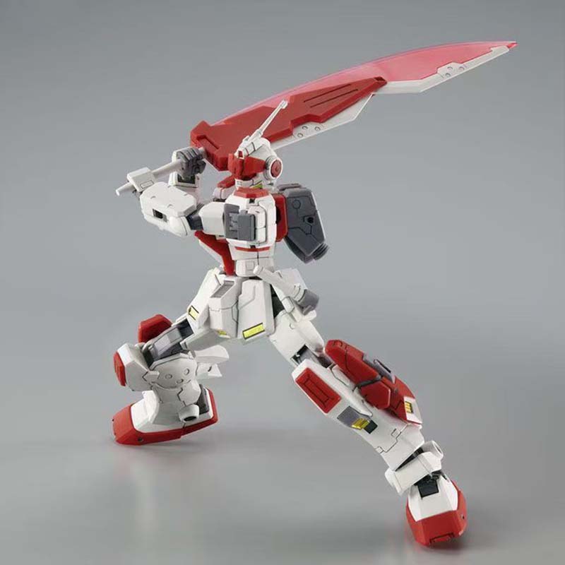 Bandai Gundam Model Kit HGUC P - Model Kit Pg recensione e prezzo