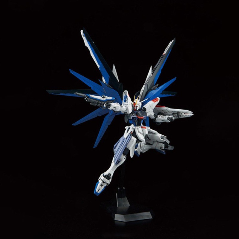 In Stock BANDAI MG 1/100 ZGMF- - Gundam Model Mg recensione e prezzo