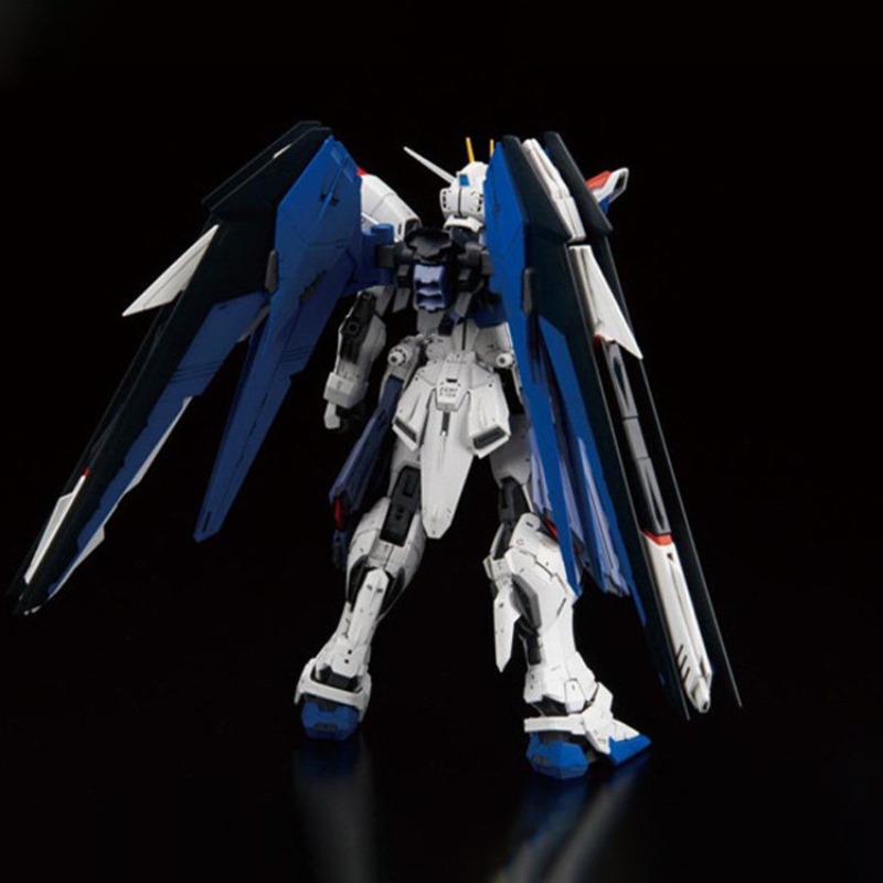 In Stock BANDAI MG 1/100 ZGMF- - Gundam Model Mg recensione e prezzo