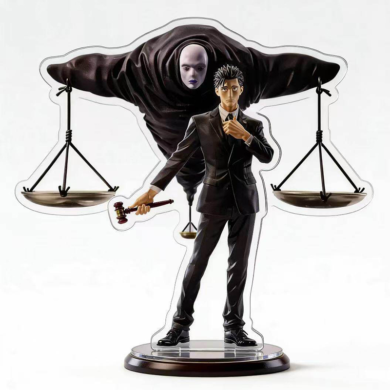 Hiromi Higuruma Acrylic Stand  - Model Kit Holder recensione e prezzo