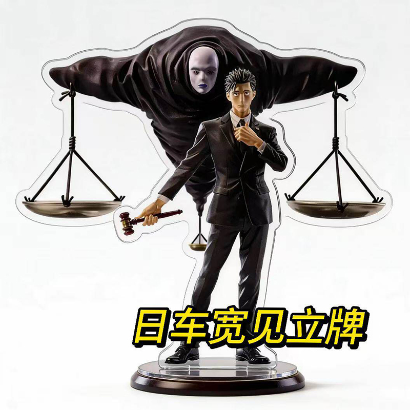 Hiromi Higuruma Acrylic Stand  - Model Kit Holder recensione e prezzo