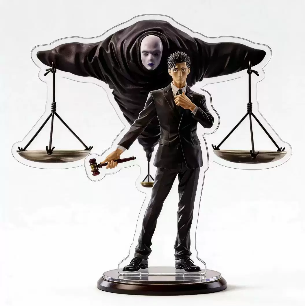 Hiromi Higuruma Acrylic Stand  - Model Kit Holder recensione e prezzo