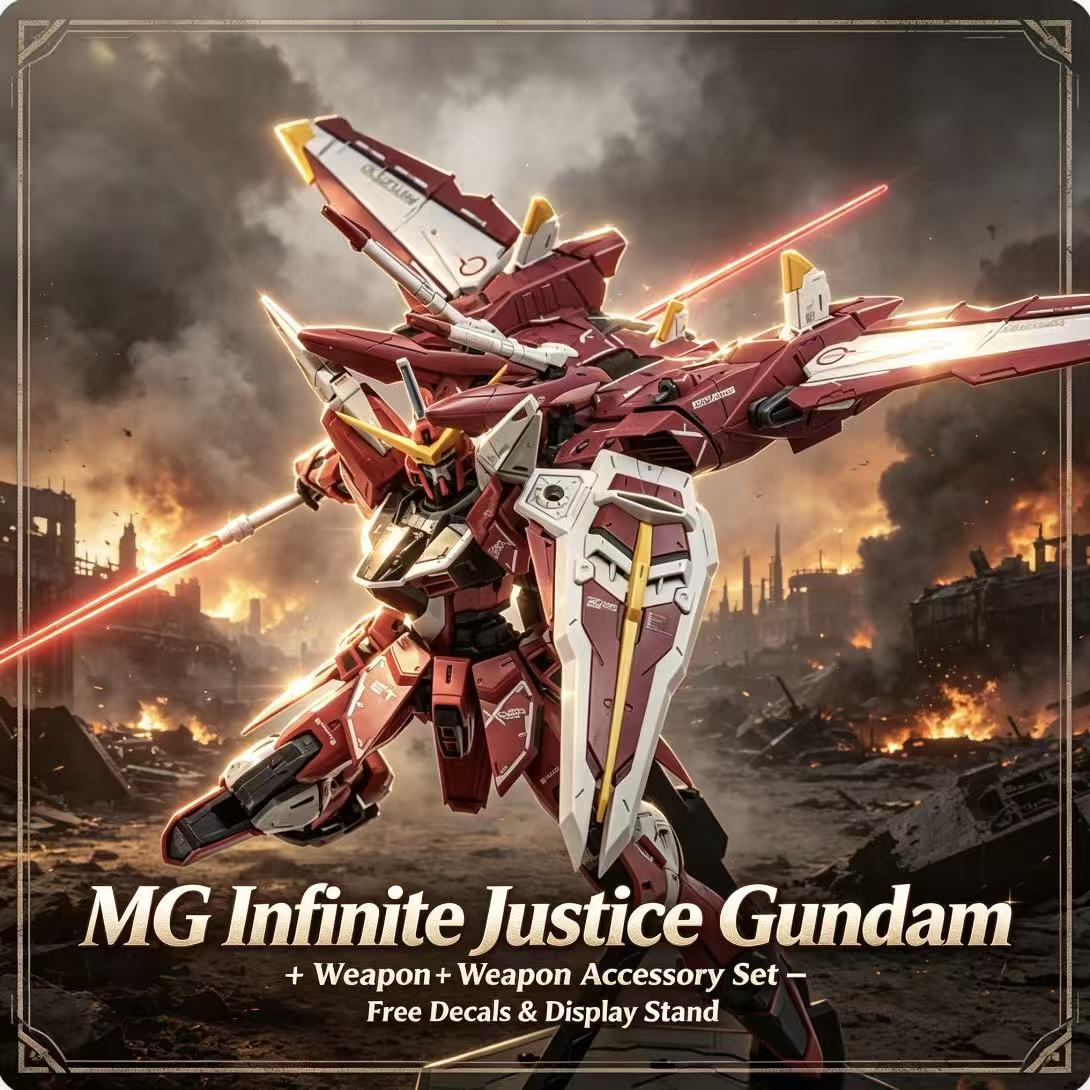 X09A MG CHENGSHUN MG 1/100 Zgm - Gundam Model Mg recensione e prezzo