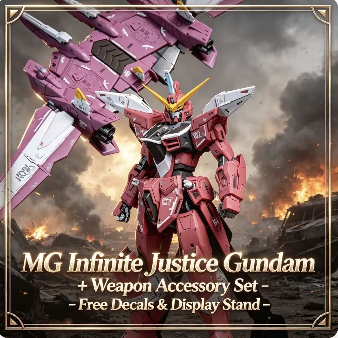 X09A MG CHENGSHUN MG 1/100 Zgm - Gundam Model Mg recensione e prezzo