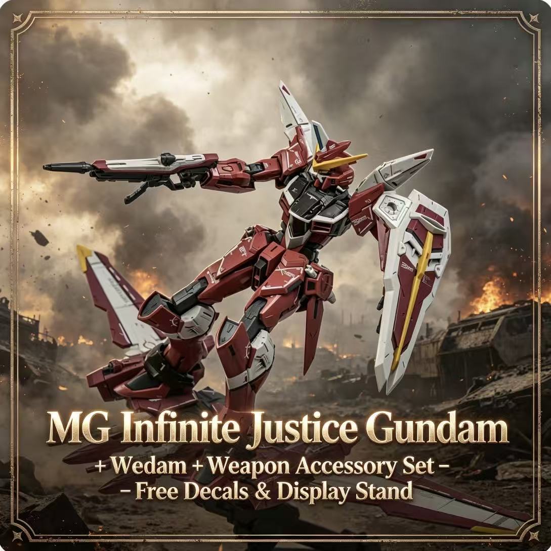 X09A MG CHENGSHUN MG 1/100 Zgm - Gundam Model Mg recensione e prezzo