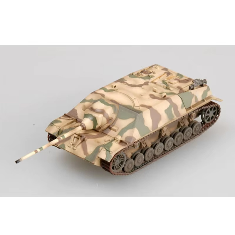 Easymodel 36126 1/72 Scale Jag - Model Kit Tank recensione e prezzo