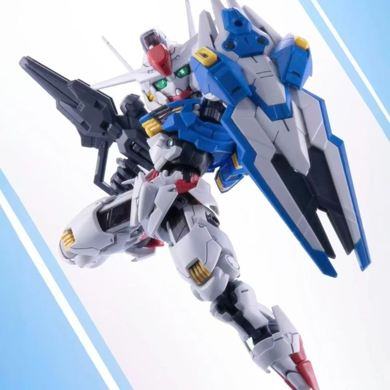 New MGSD XVX-016 Aerial Robot  - Gundam Model Mg recensione e prezzo