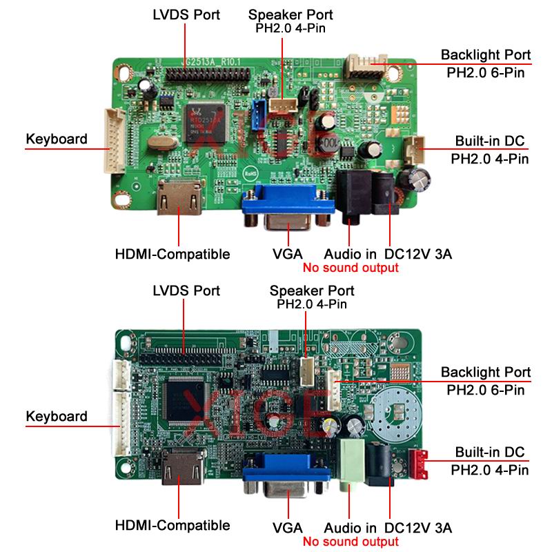 For B140XW01 V0/V8/VB B140XW04 - Model Kit V8 recensione e prezzo
