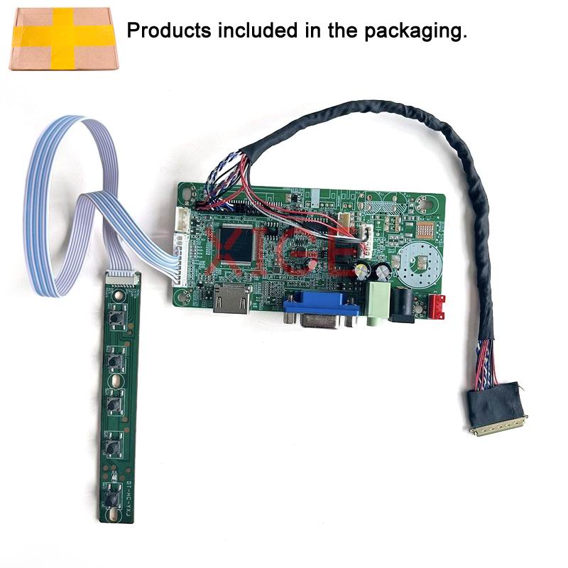 For B140XW01 V0/V8/VB B140XW04 - Model Kit V8 recensione e prezzo