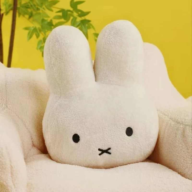 Simple Miffy Rabbit New Sweet  - Model Kit New recensione e prezzo
